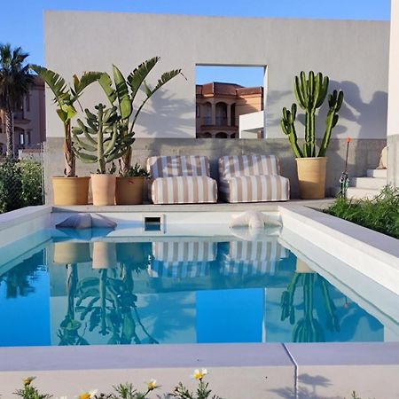 Casa Con Dos Alas - Adults Only Sanlúcar de Barrameda Exteriör bild
