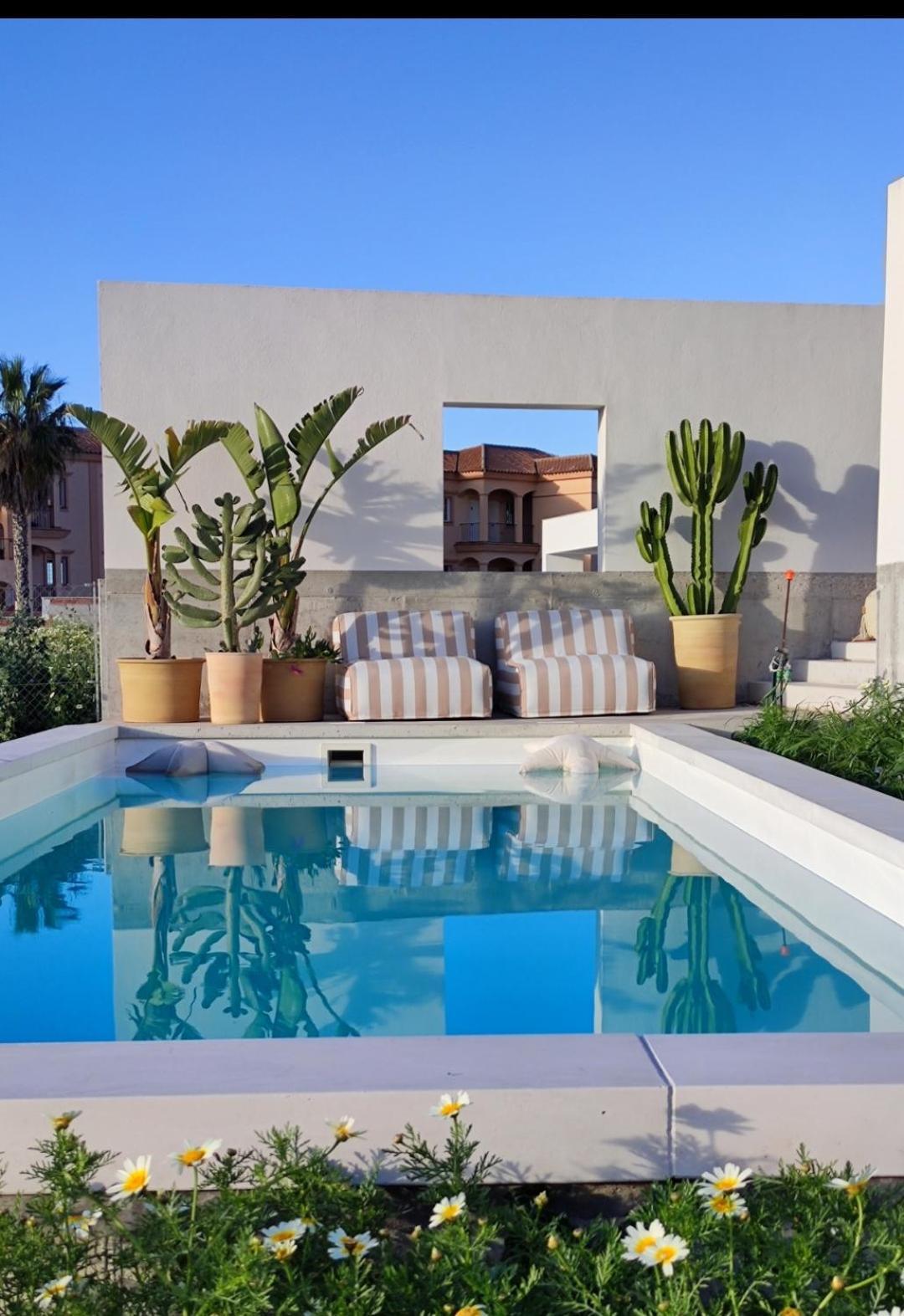 Casa Con Dos Alas - Adults Only Sanlúcar de Barrameda Exteriör bild