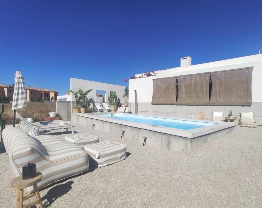 Casa Con Dos Alas - Adults Only Sanlúcar de Barrameda Exteriör bild